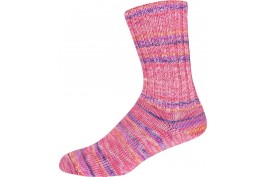 Supersocke Silk-color 3254